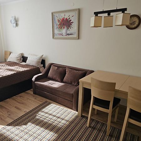 Apartment In Borovets Gardens C17 Exteriér fotografie